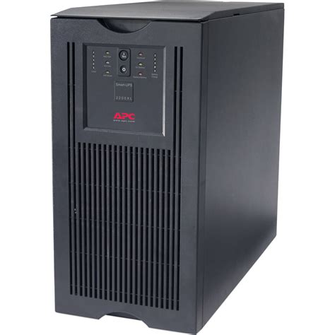 apc smart ups 2200xl network management card|smart ups 2200 price.